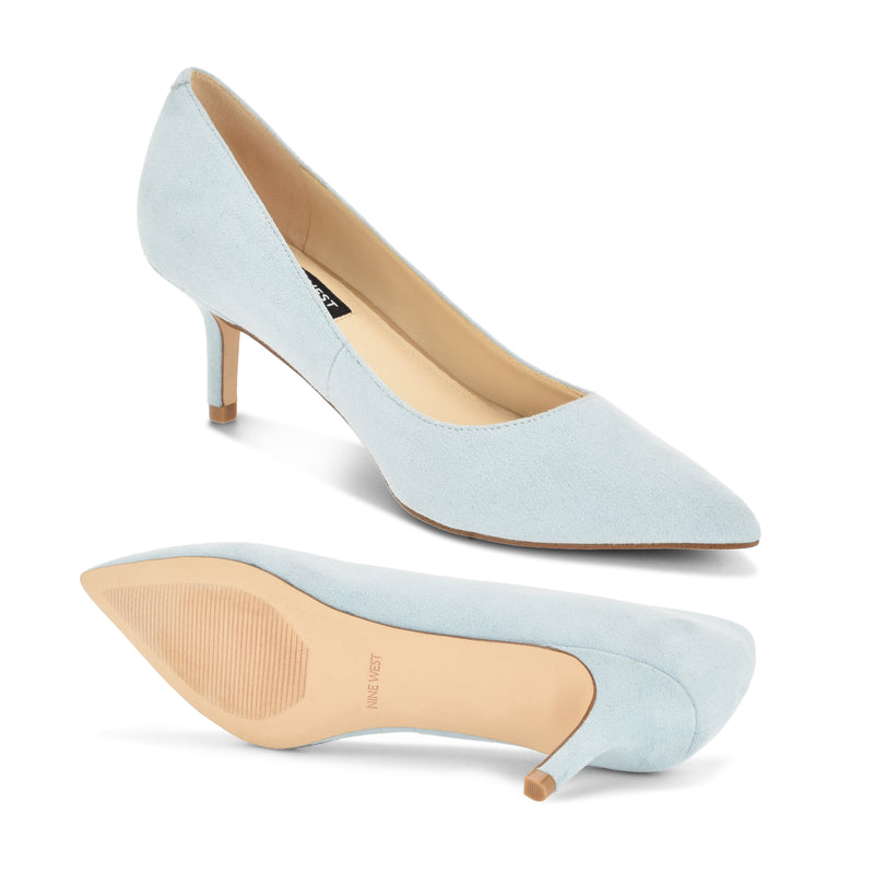 Arlene Pointy Toe Pumps