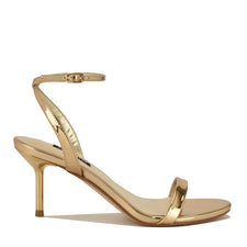 Waltz Ankle Strap Sandals