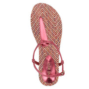 Beriah Flat Thong Sandals