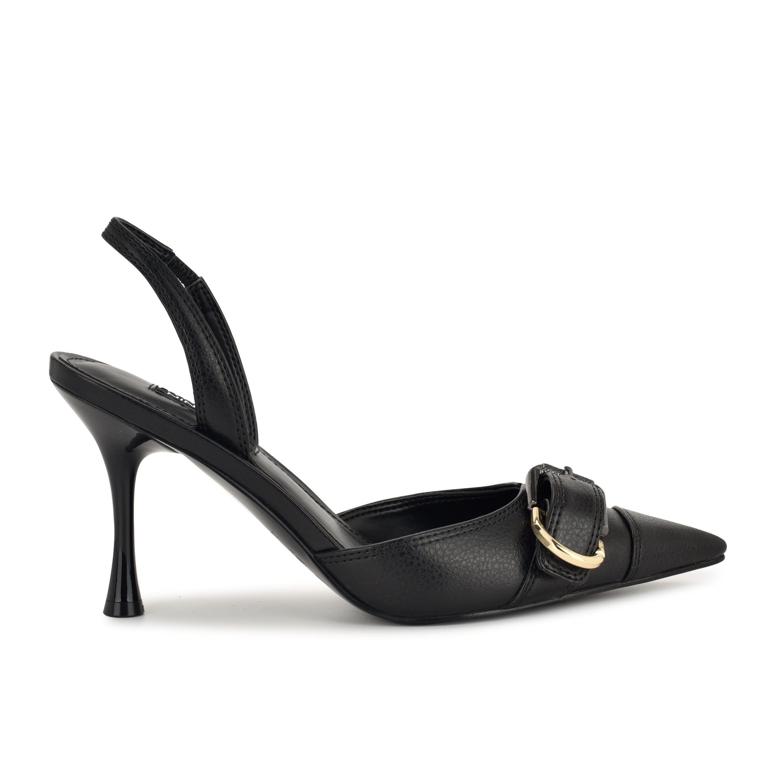 Patsie Pointy Toe Dress Slingbacks