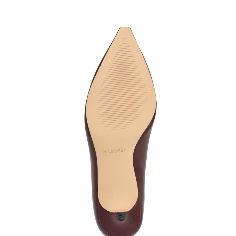 Adalys Slip-On Pointy Toe Dress Pumps