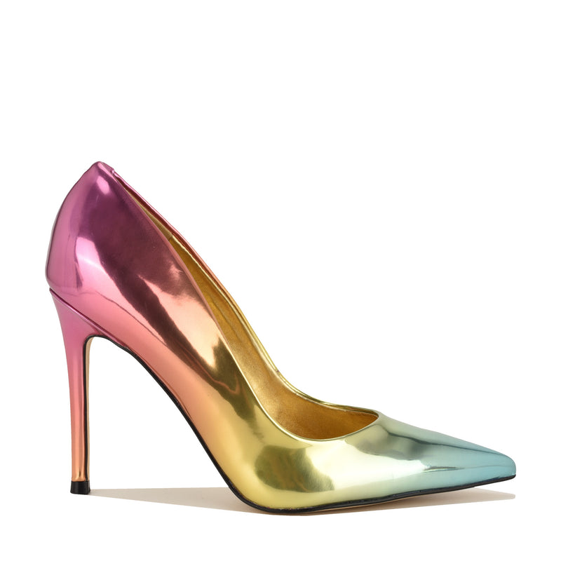 Fresh Pointy Toe Pumps