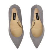 Tatiana Pointy Toe Pumps