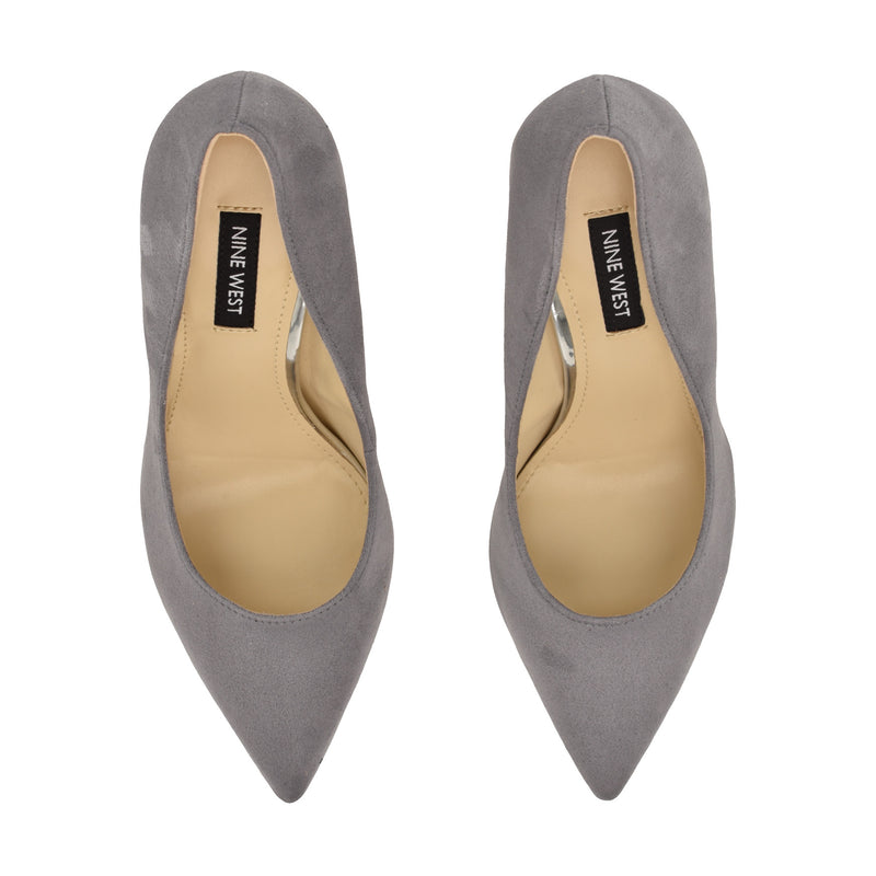 Tatiana Pointy Toe Pumps