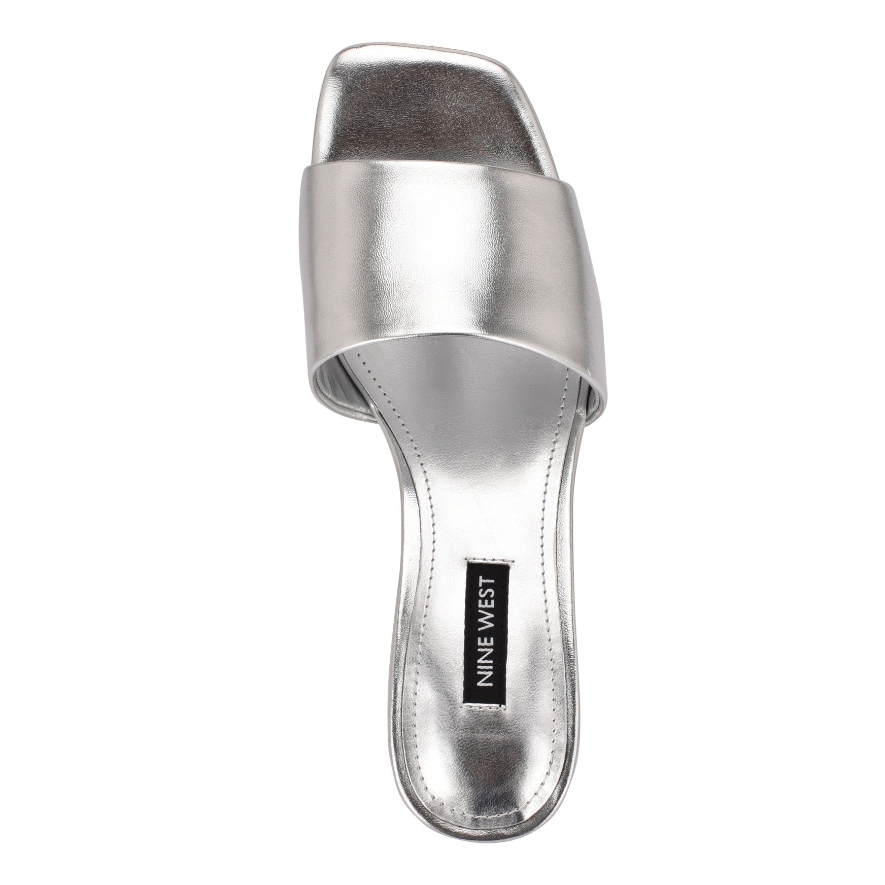 Oklee Platform Slide Sandals