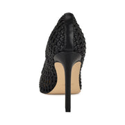 Tatiana Pointy Toe Pumps