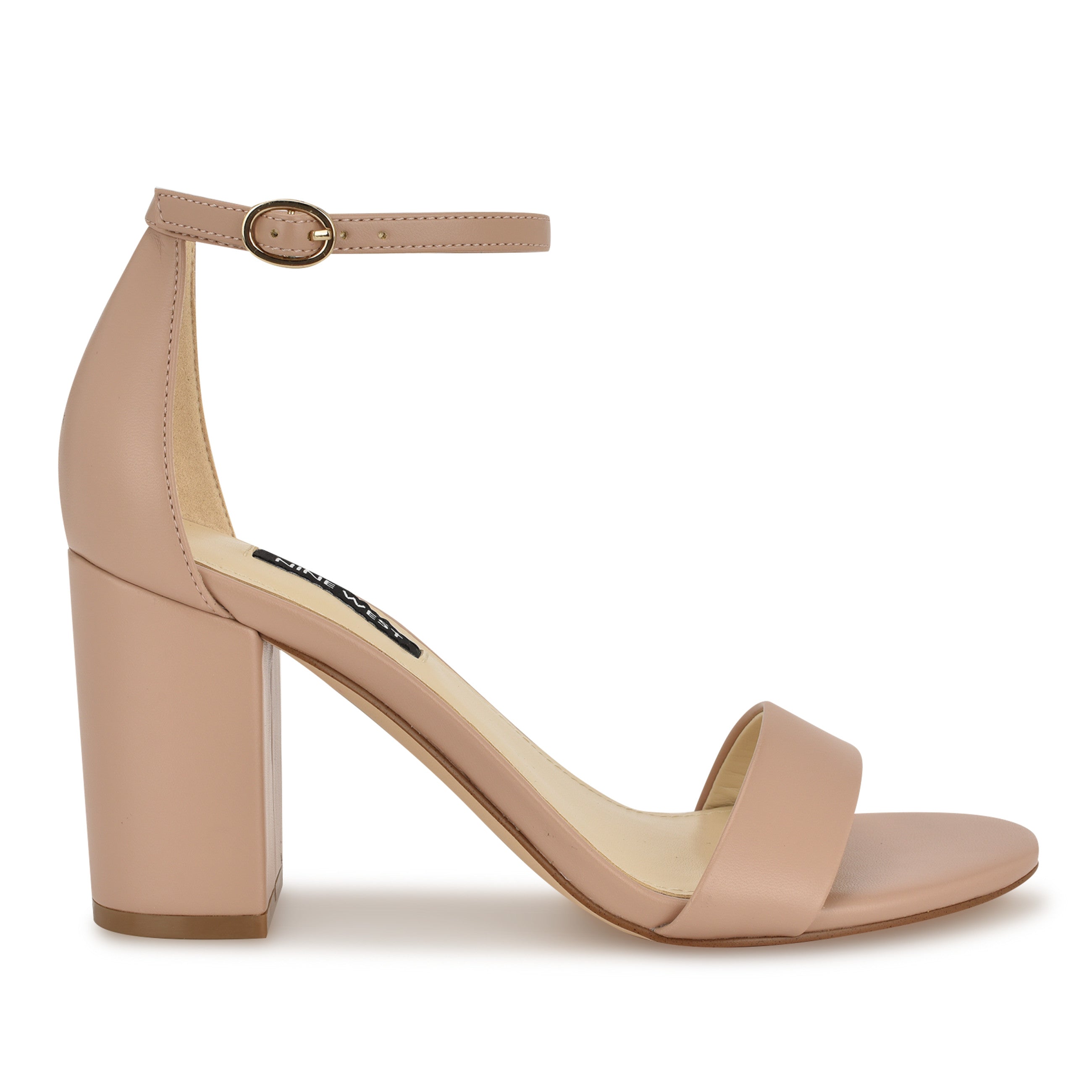 Toniann Ankle Strap Sandals