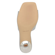 Disko Dress Slide Sandals