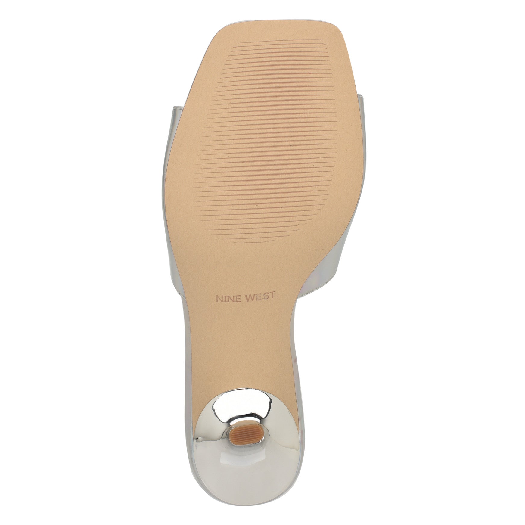 Disko Dress Slide Sandals