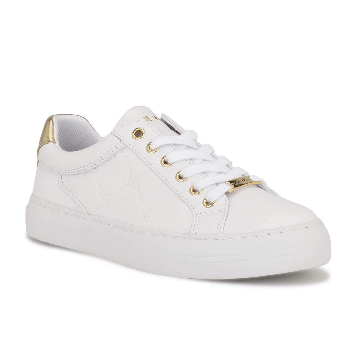 Givens Laceup Sneakers