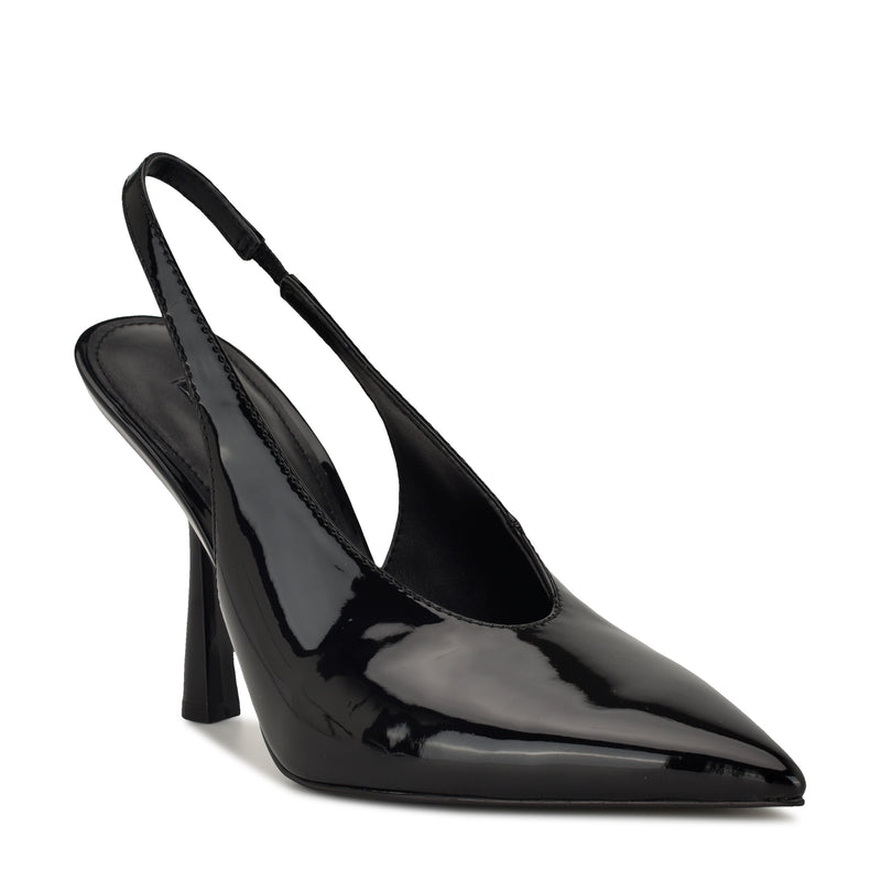 Kates Slingback Pumps