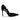 Fhalon Bow d'Orsay Pointy Toe Pumps