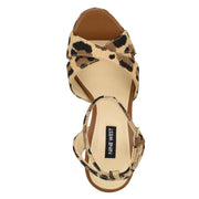 Wilda Platform Sandals