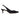 Nataly Leather Slingback Pumps