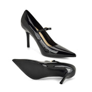 Gorjus Mary Jane Pumps