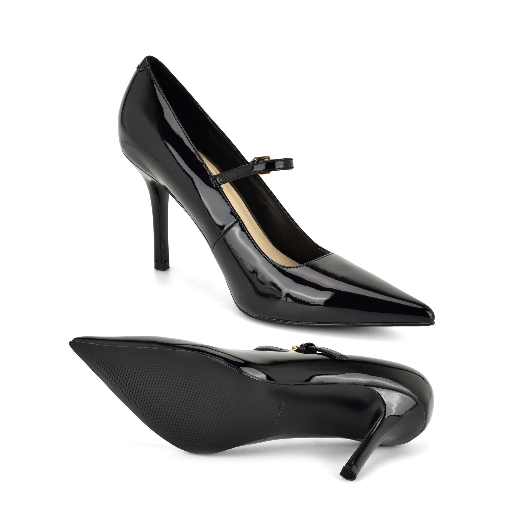 Gorjus Mary Jane Pumps