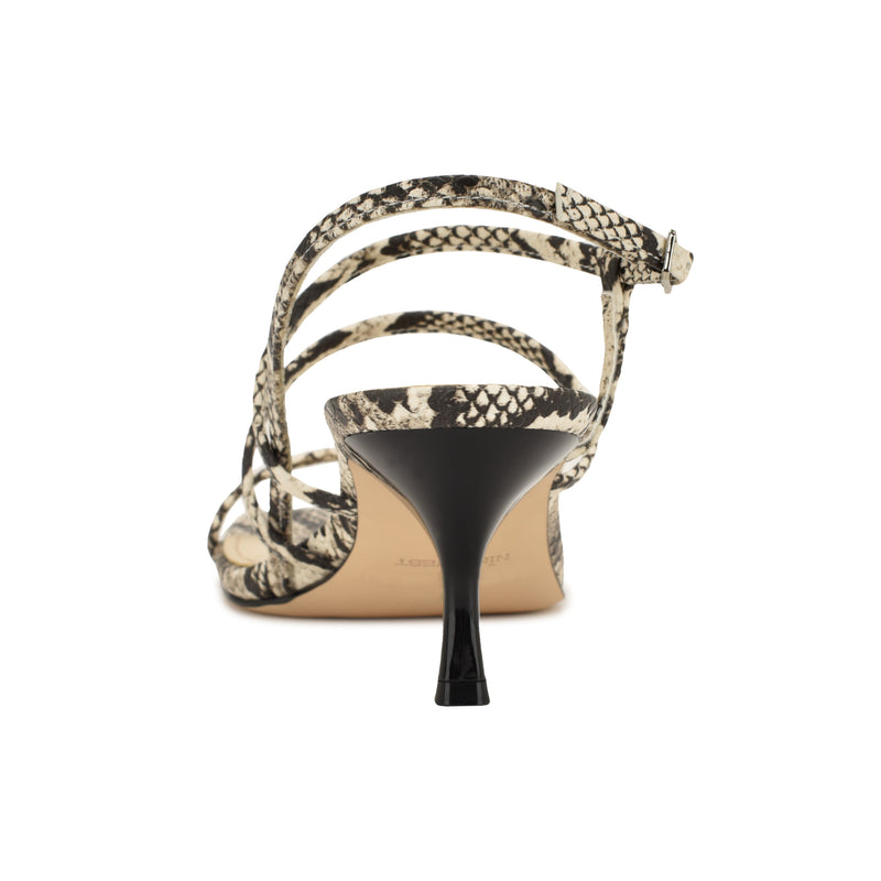 Hindy Strappy Sandals