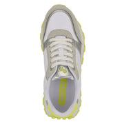 Kalah Lace Up Sneakers