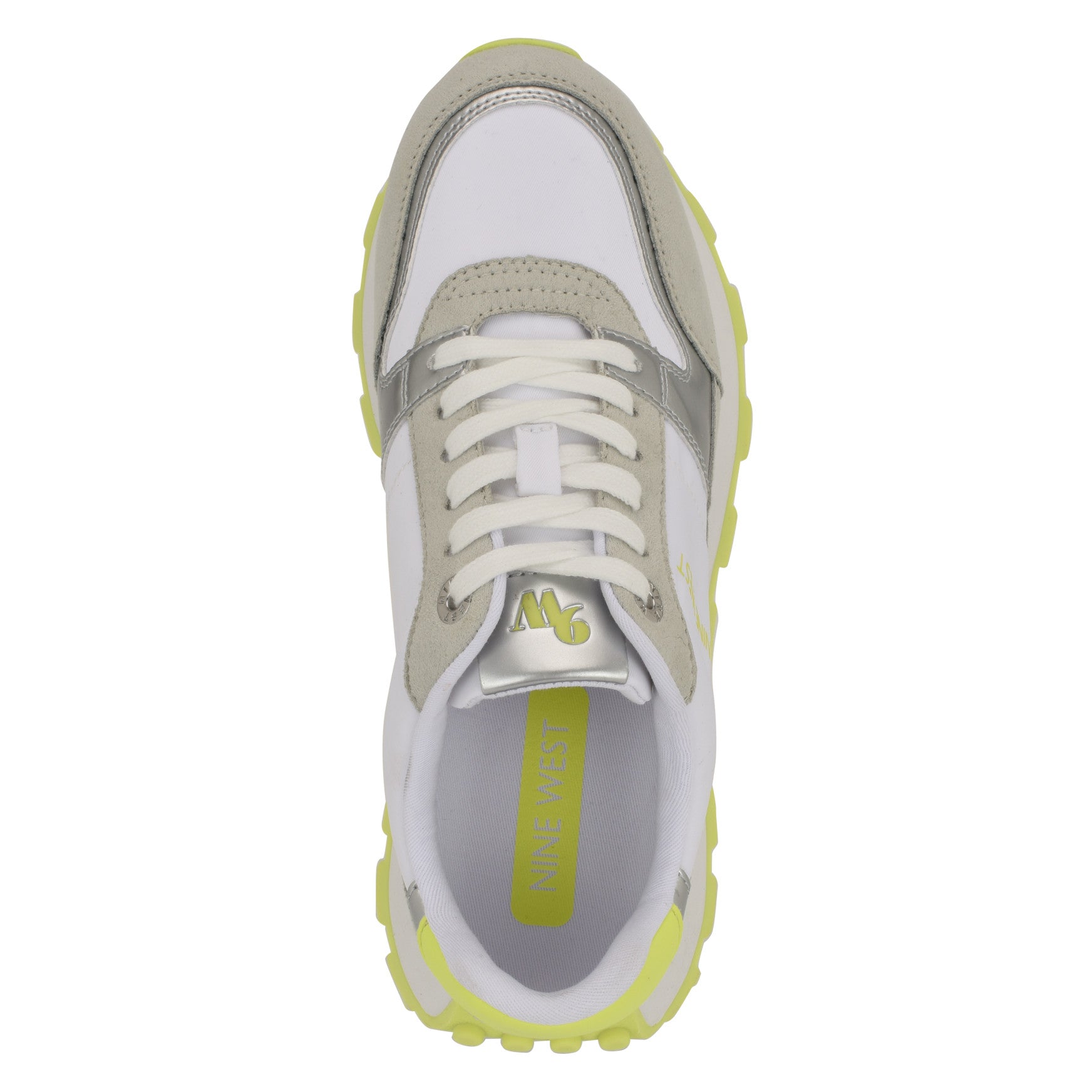 Kalah Lace Up Sneakers