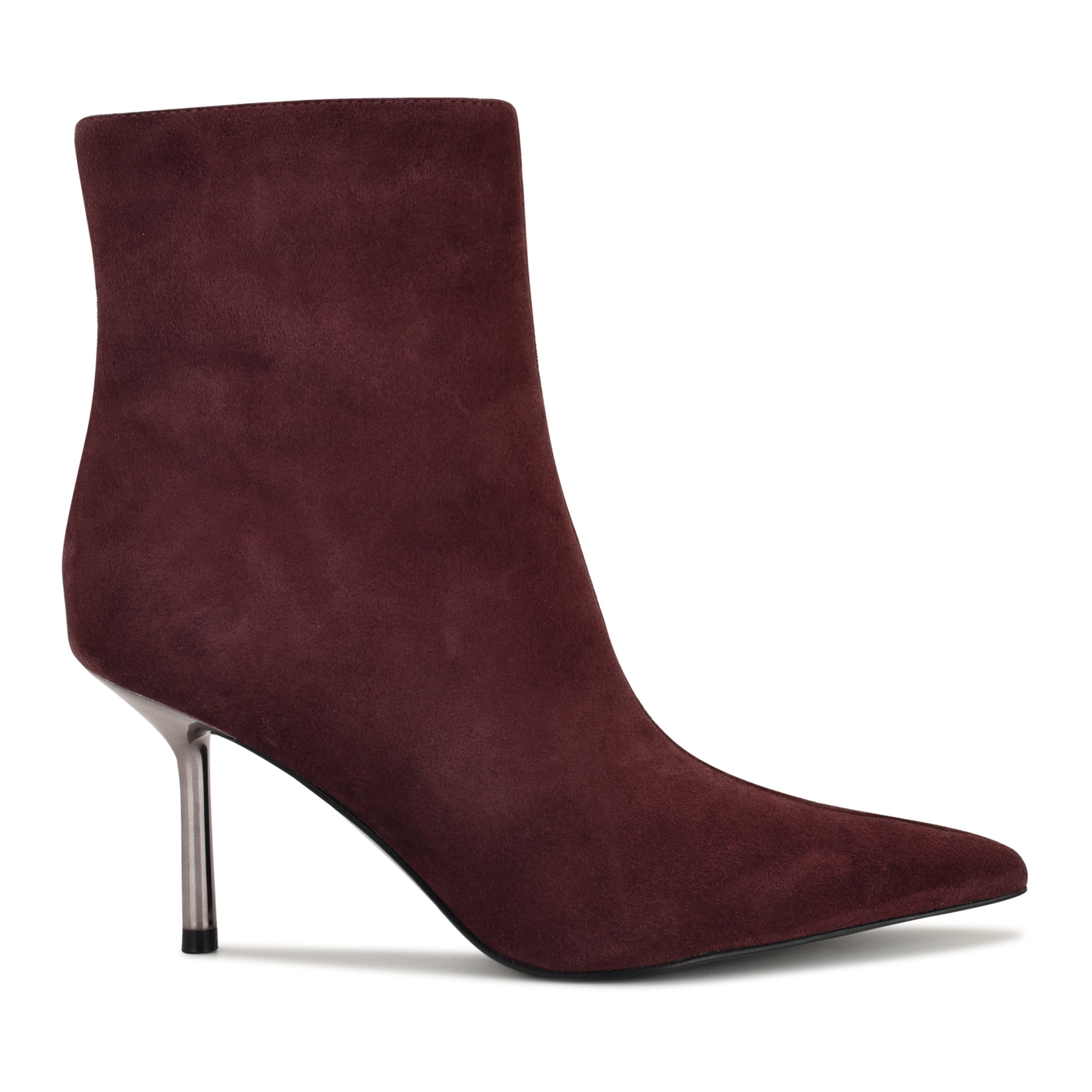 Narend Dress Booties