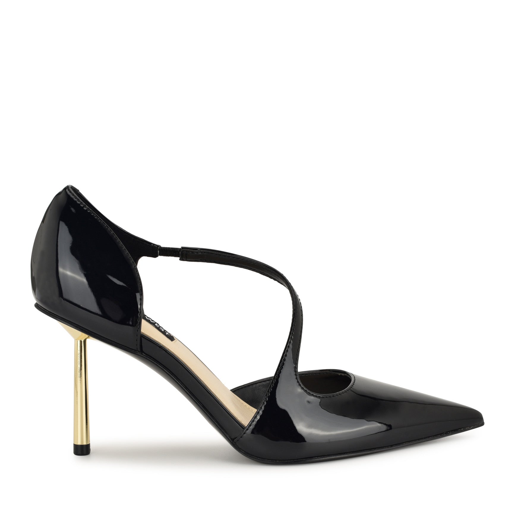 Dolen Asymmetrical Pumps