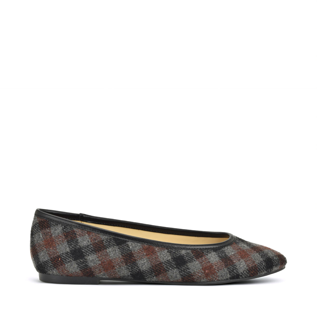 Valore Ballet Flats