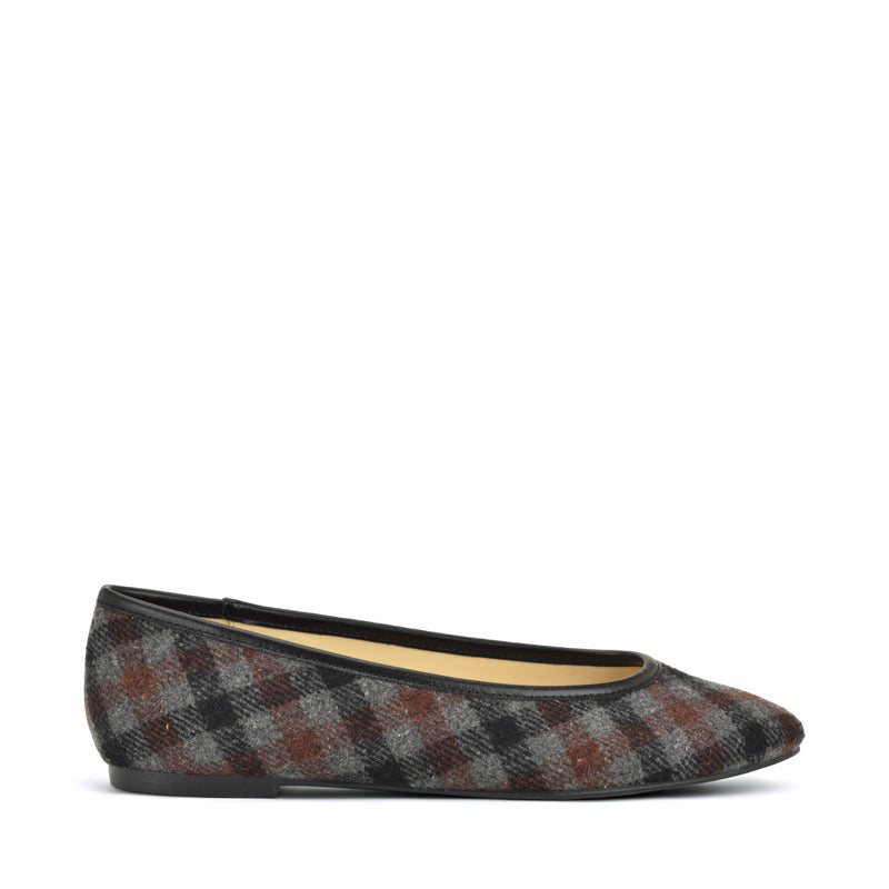 Valore Ballet Flats