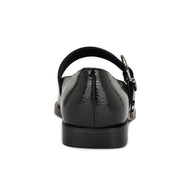 Katrel Mary Jane Pointy Toe Dress Flats