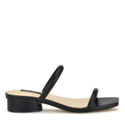 Morella Slide Sandals