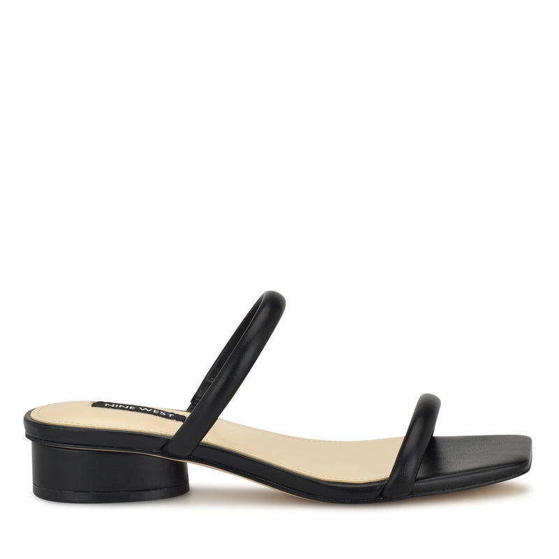 Morella Slide Sandals
