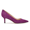 Arlene Pointy Toe Pumps