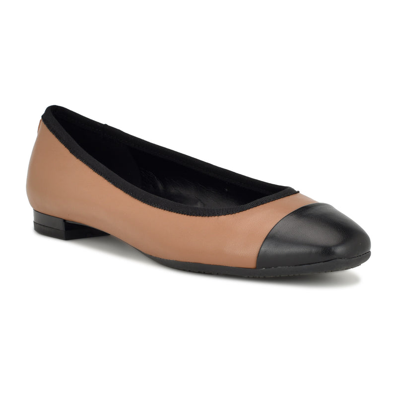 Ollin 9X9 Dress Flats