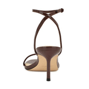 Waltz Ankle Strap Sandals