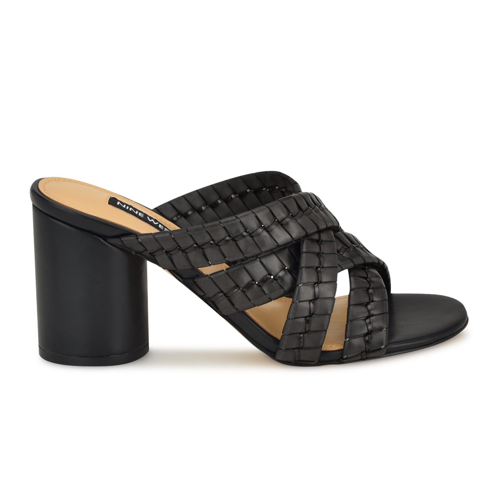 Zapatillas nine west online negras