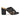 Wenea Strappy Heeled Slide Sandals
