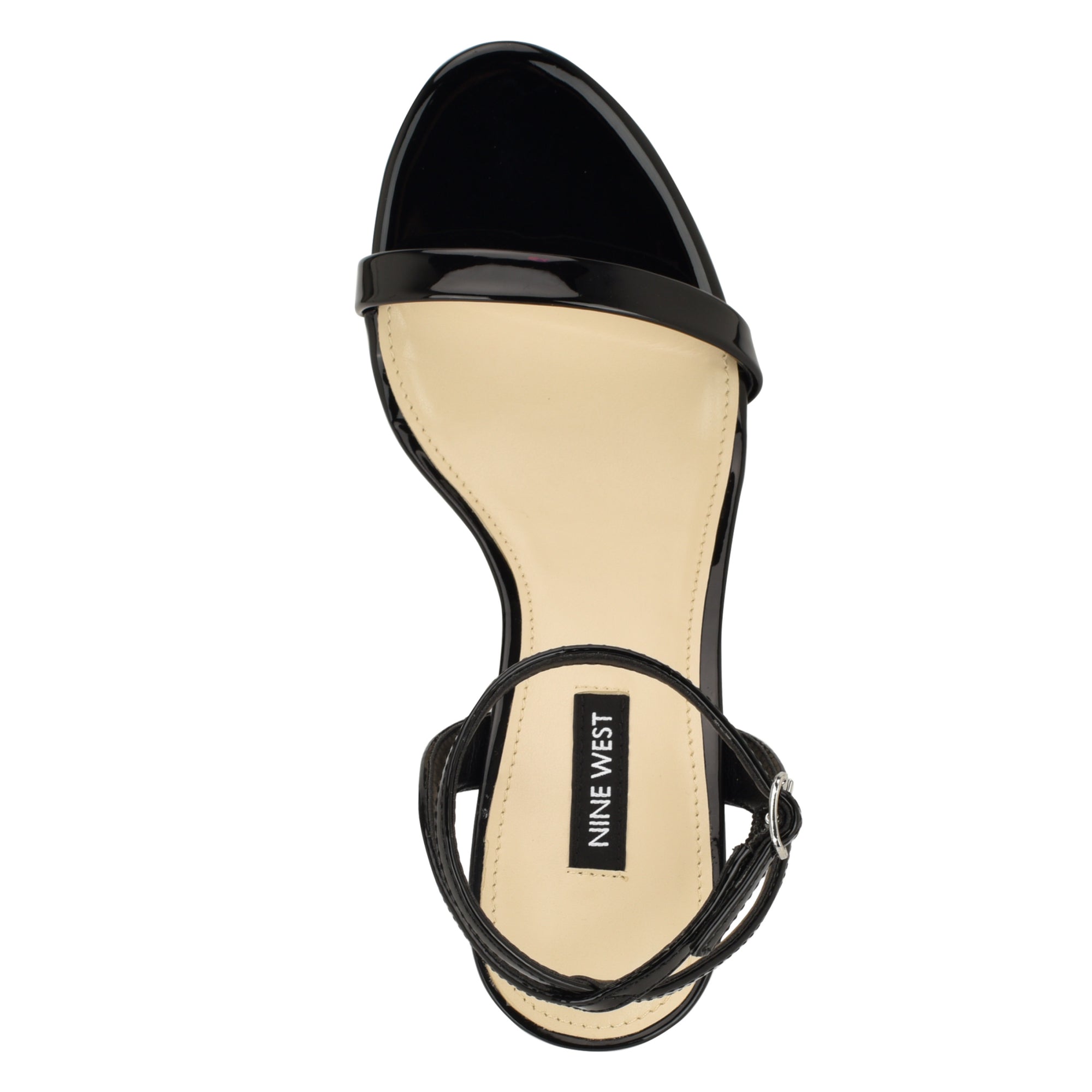 Waltz Ankle Strap Sandals