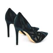 Farella Pointy Toe Pumps