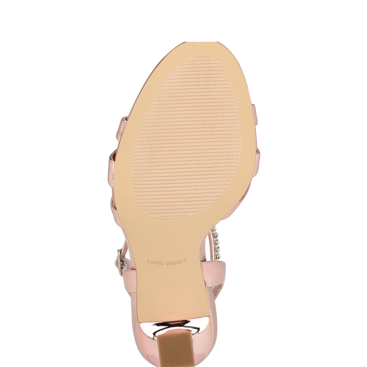 Noras Dress Sandals