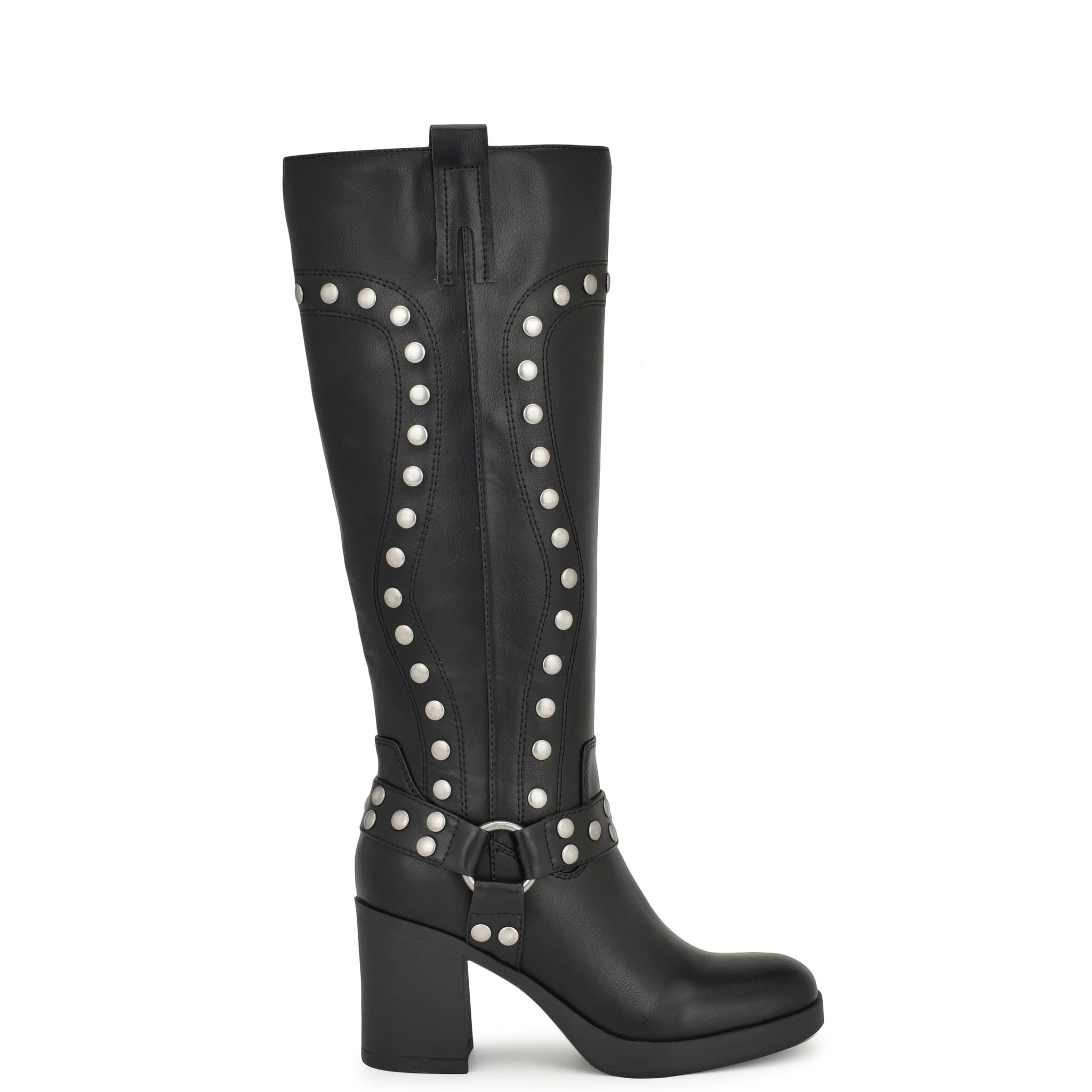 Bottes shop nine west