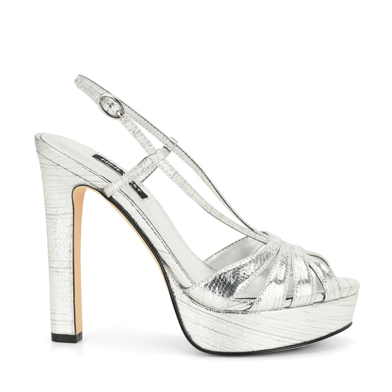 Winslet Strappy Platform Sandals