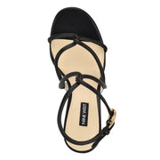 Emerila Strappy Sandals