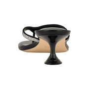 Cruise Rhinestone Thong Sandals