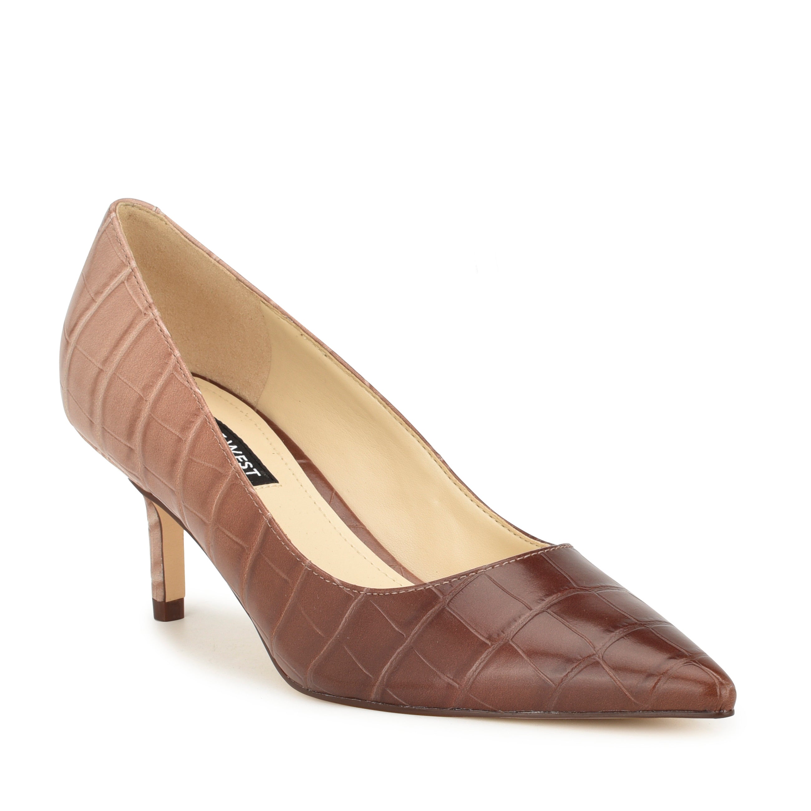 Nine west ombre on sale pumps