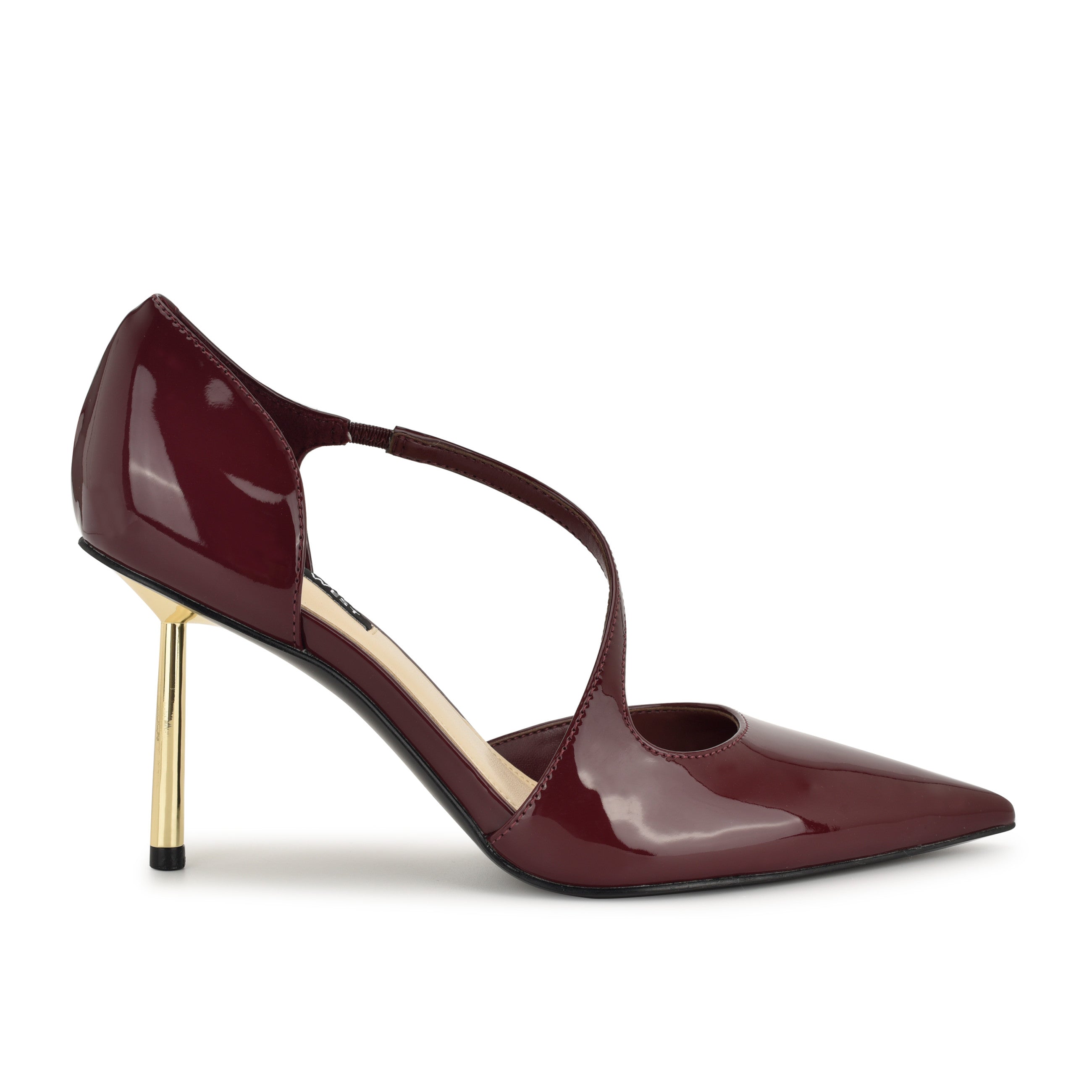Dolen Pointy Toe Dress Pumps