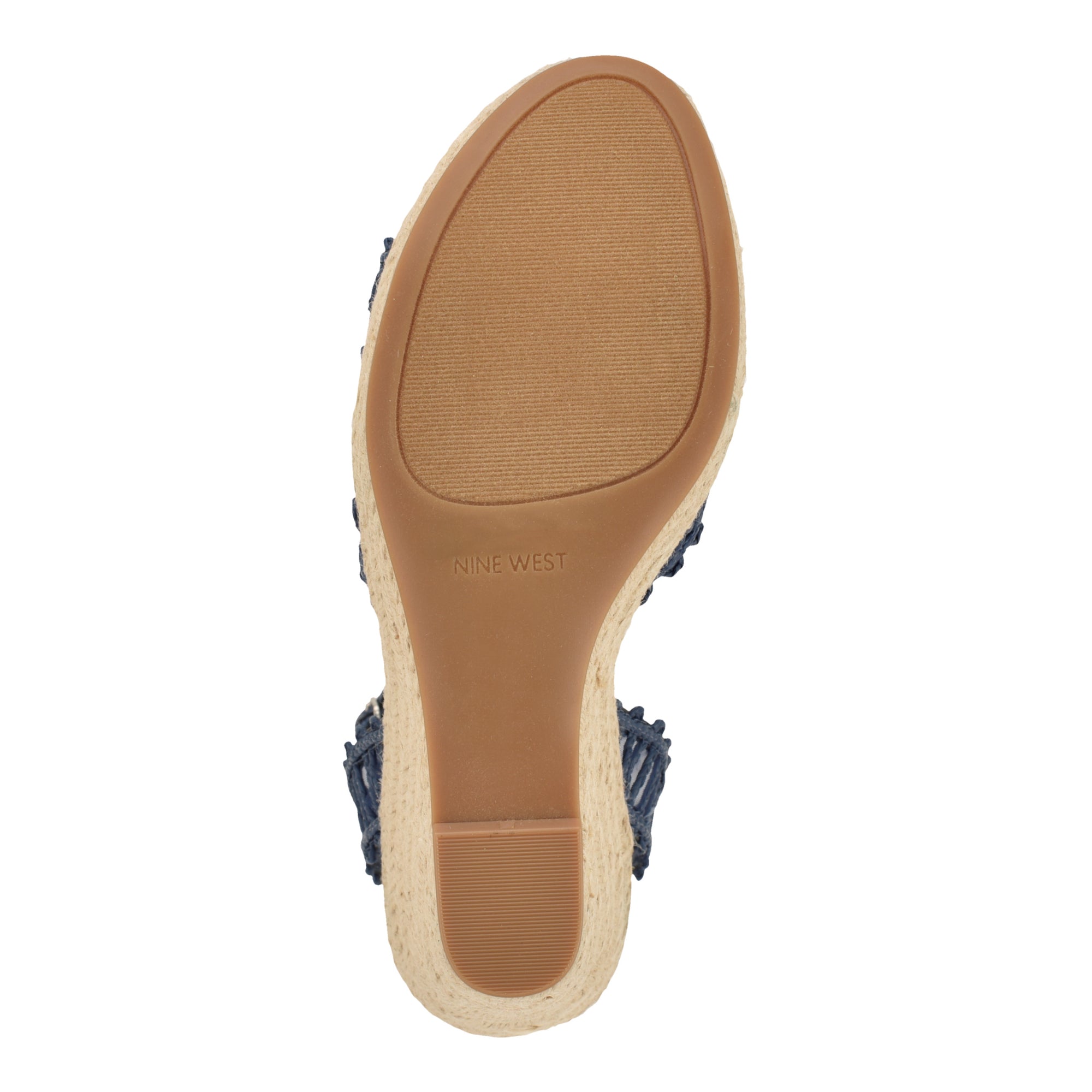 Hanx Espadrille Wedge Sandals