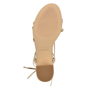 Aloud Ankle Wrap Sandals