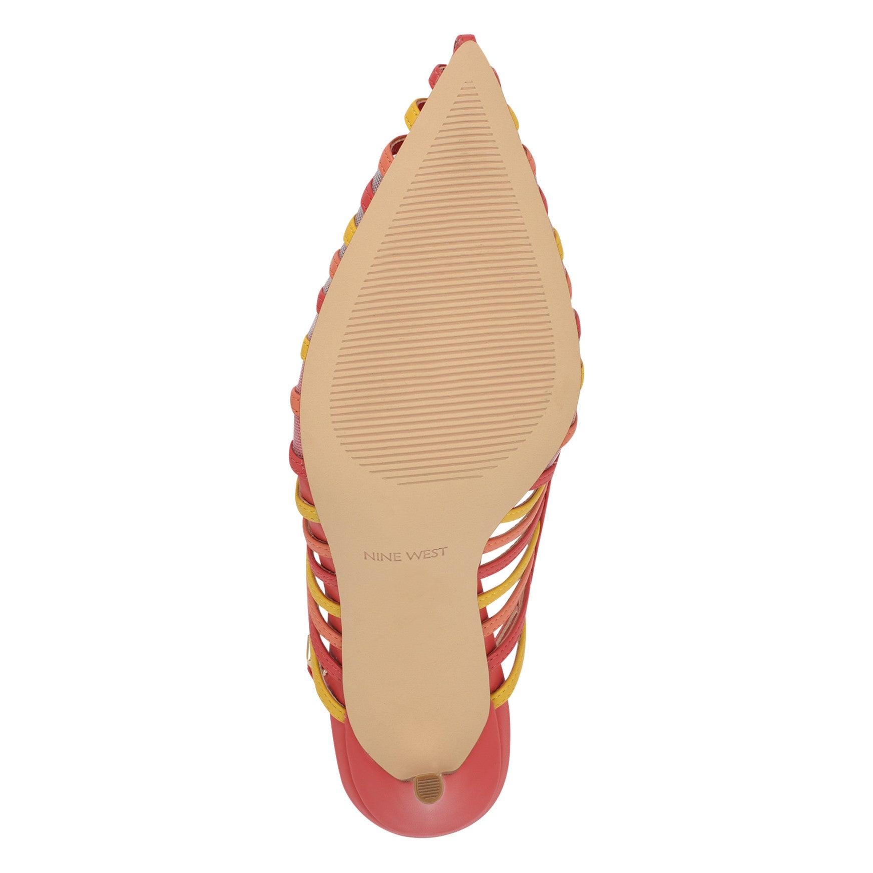 Filane Slingback Pumps