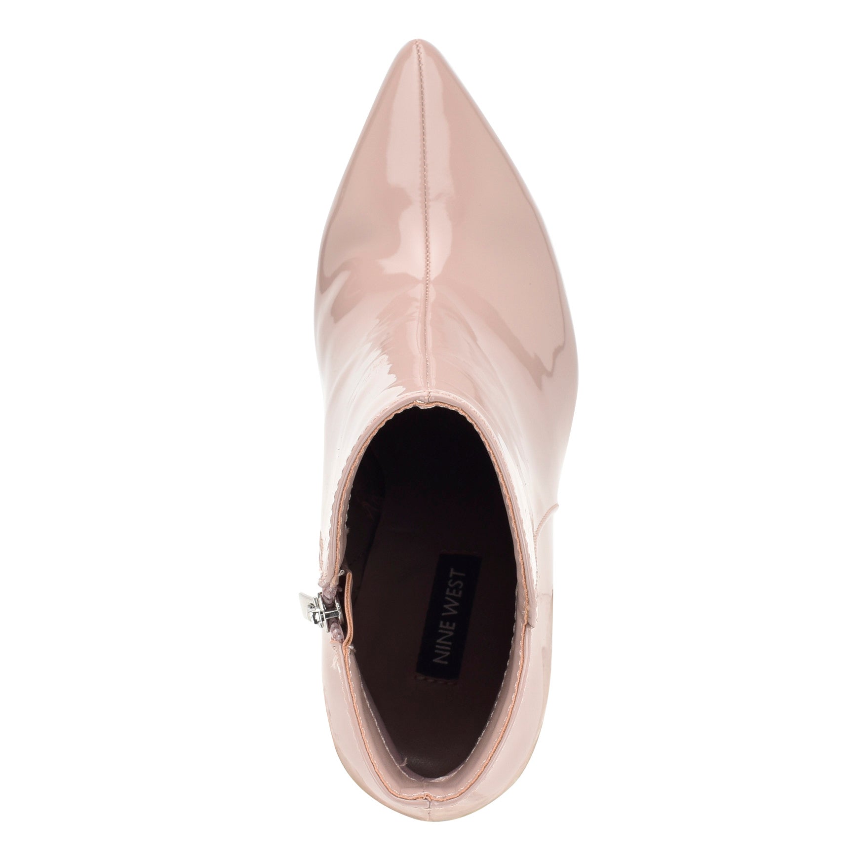 Torrie Dress Booties