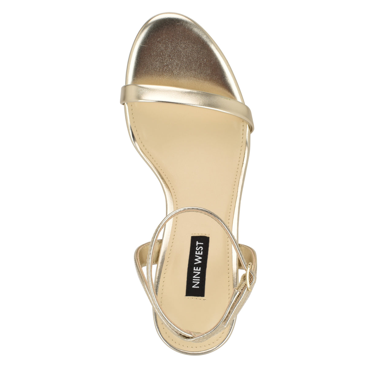 Waltz Ankle Strap Sandals