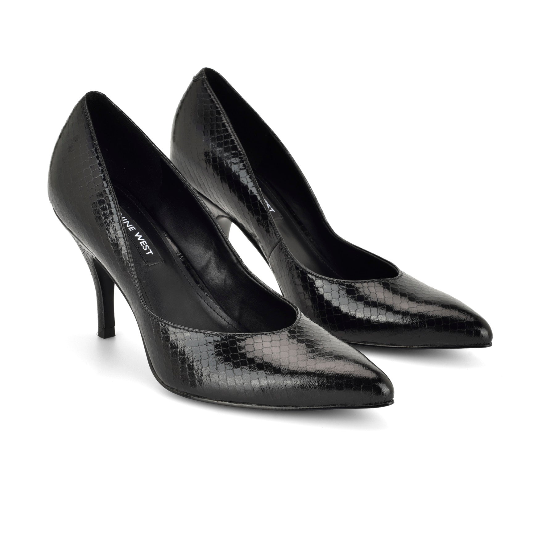 Tango Pointy Toe Pumps